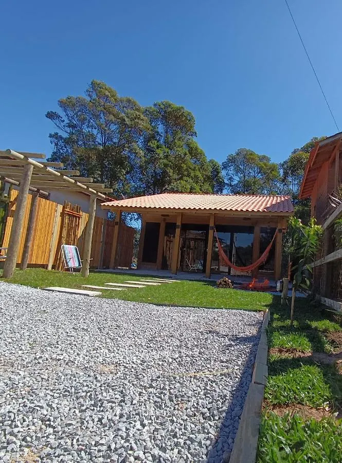 Casa Ana E Rafa Villa Imbituba  Imbituba (Santa Catarina)