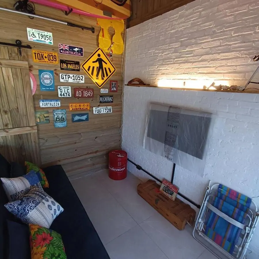 Casa Ana E Rafa Villa Imbituba  Imbituba (Santa Catarina)