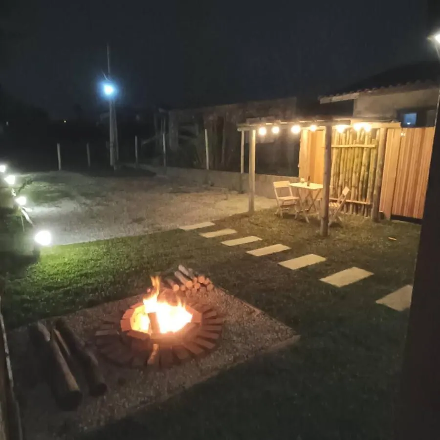 Casa Ana E Rafa Villa Imbituba  Holiday home