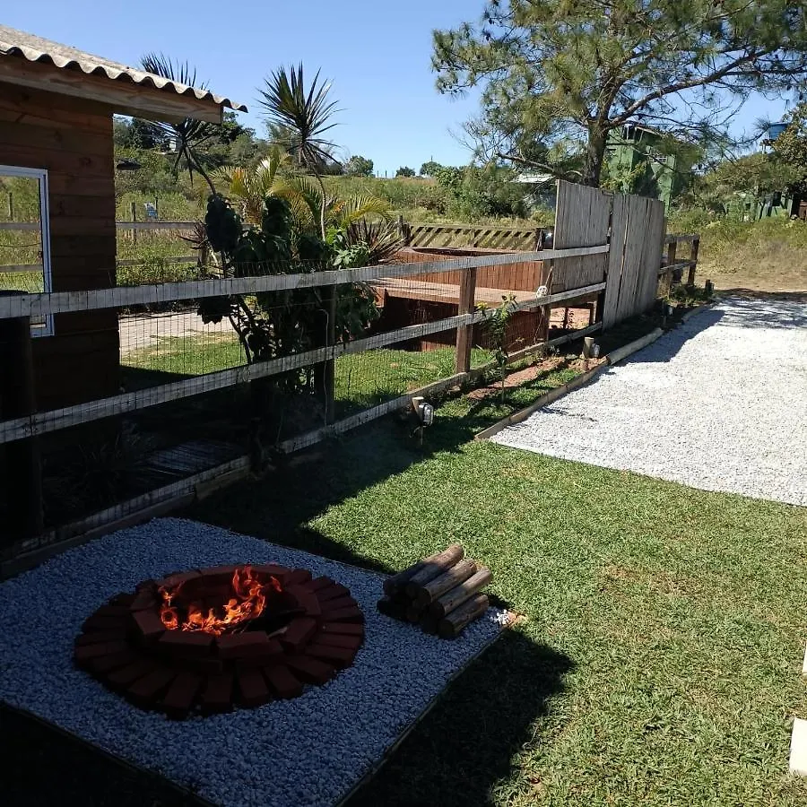 Casa Ana E Rafa Villa Imbituba