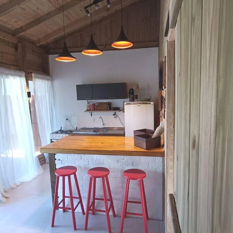 Casa Ana E Rafa Villa Imbituba  Holiday home
