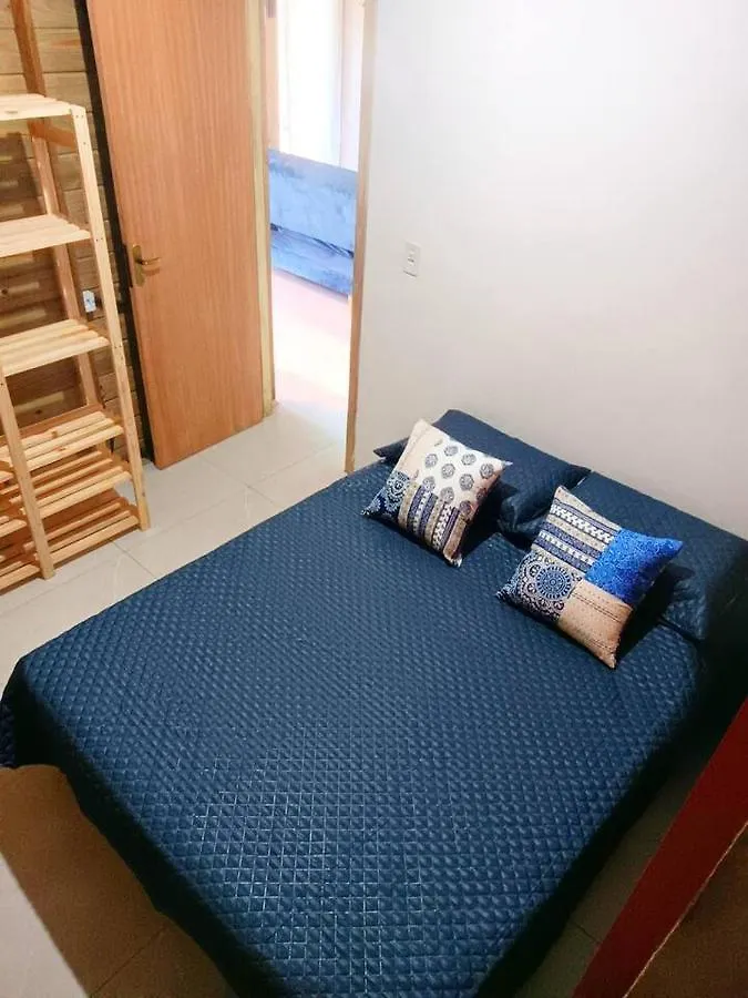 Holiday home Casa Ana E Rafa Villa Imbituba