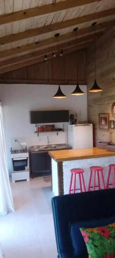 Casa Ana E Rafa Villa Imbituba  Holiday home