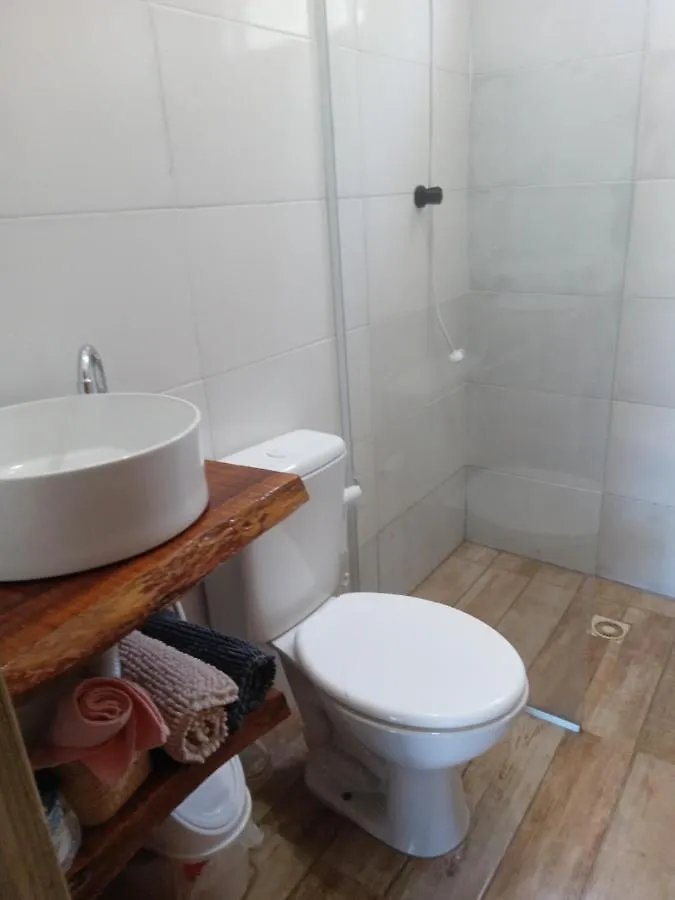 Casa Ana E Rafa Villa Imbituba  Holiday home Imbituba (Santa Catarina)